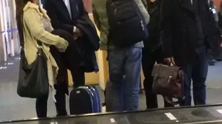 Alas Uruguay negocia con estatal boliviana junto a delegación política