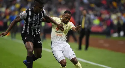 América de México ganó y se enfrentará a Real Madrid