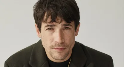 El actor Juan José Ballesta.
