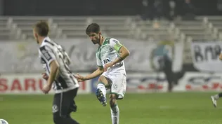 Wanderers recibe a Plaza Colonia