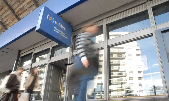 Encargado de refugios imputado por estafa al Mides: robó US$ 70 mil en dos años