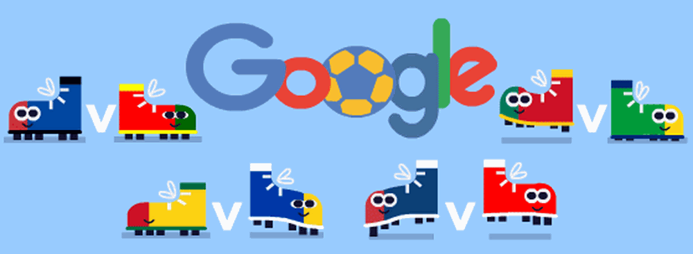 El doodle de este viernes 2 de diciembre