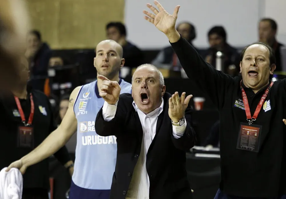 Gerardo Jauri contó su verdad