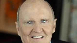 Murió Jack Welch, legendario expresidente de General Electric