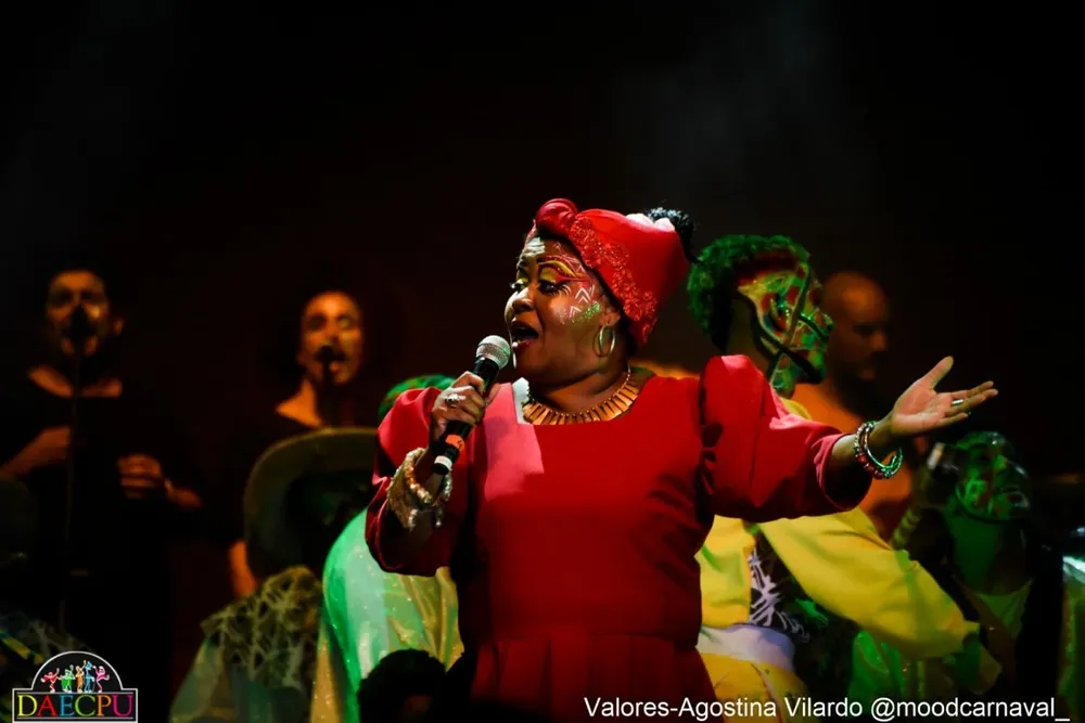 Isabel Chabela Ramírez.