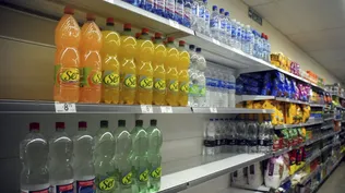 Con el dólar por las nubes, comienzan a escasear bienes y se alimenta la expectativa de devaluación