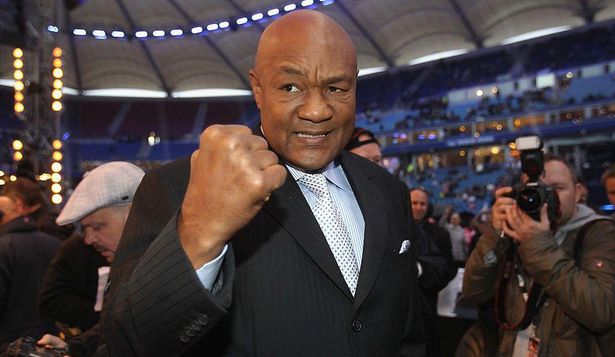 Fue el histórico rival de Mohamed Alí.