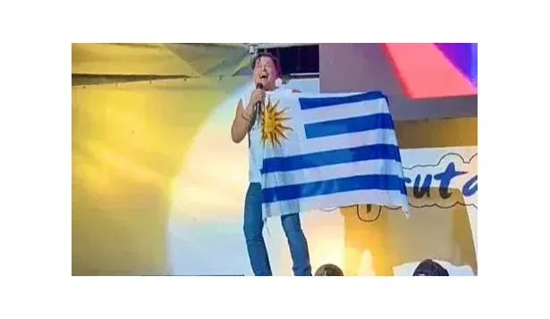 Carlos Vives será el encargado de abrir la temporada de shows 2025 en la Zona Joven de El Placer