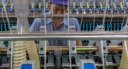 China replica a EEUU con aranceles por US$ 60.000 millones