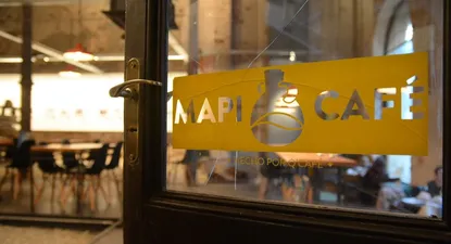 El MAPI va a tu casa: las colecciones del museo que se pueden visitar en línea