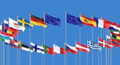 oportunidad de trabajo para extranjeros | francia, alemania, letonia y malta abrieron nuevas vacantes: sin formacion universitaria, ¿como aplicar?
