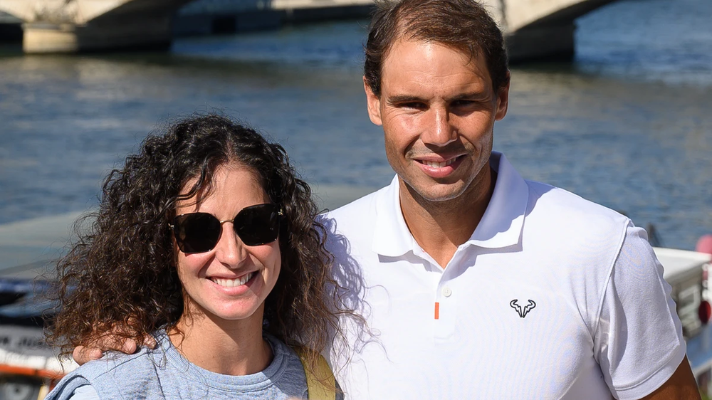 Mery Perelló y Rafa Nadal, confirman la espera se su segundo hijo.