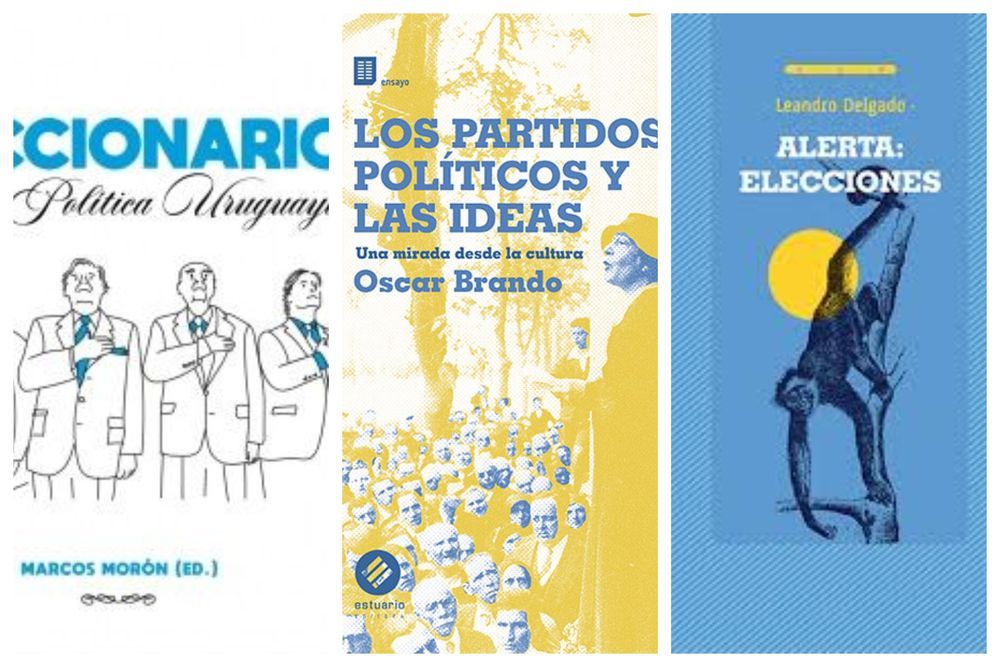 Los libros recomendados