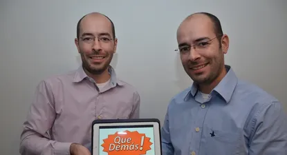 QueDemás!: la fusión de las tarjetas de puntos con los cupones