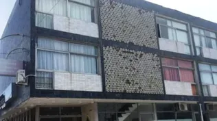 Apartamento en San Carlos saldrá en remate judicial