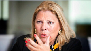 Elisa Carrió