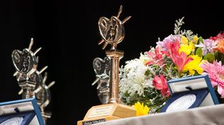 Premios Morosoli de la Cultura Uruguaya