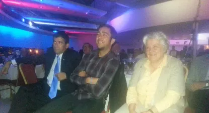 grupo de los 8 adelanta la busqueda de un acuerdo