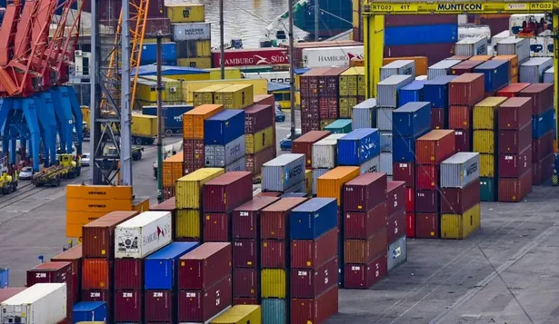 Cayeron 3,9% las exportaciones en julio