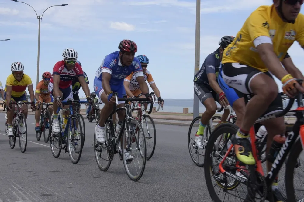 Rutas de América 2023 ya irá este domingo por su tercera etapa