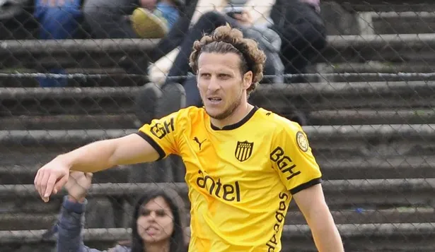 Diego Forlán