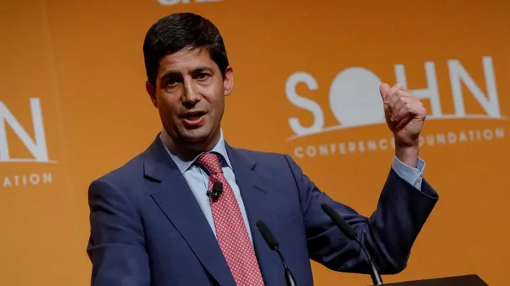 Kevin Warsh, el candidato pro-Bitcoin, fue oficialmente designado a la presidencia de la Fed&nbsp;