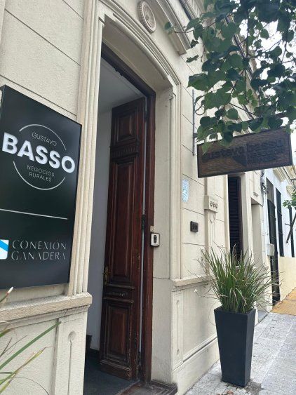 Gustavo Basso