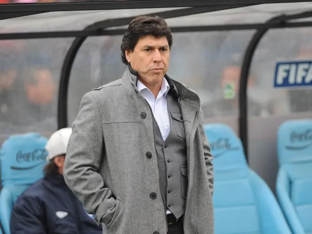 La estampa de Carrasco