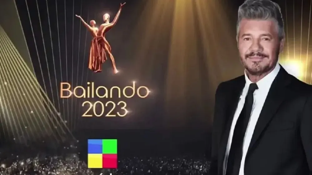 Bailando 2023