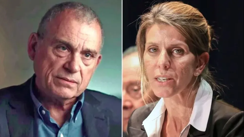 Procesaron a dos personas por espiar a Stiuso y jueza Arroyo Salgada el día que murió Nismam