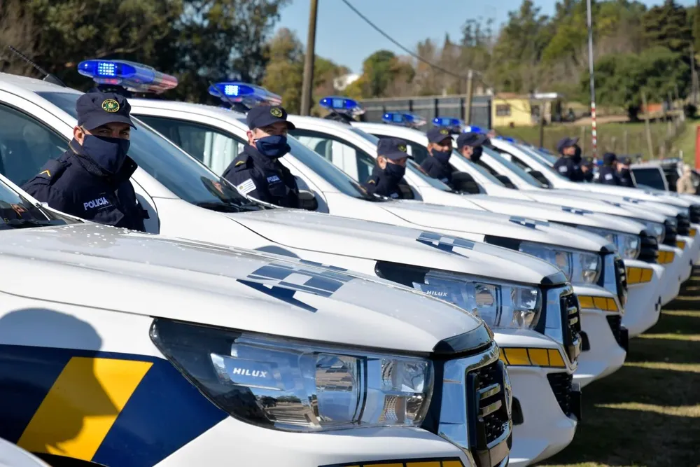 Abigeato: uno de los delitos que más preocupan a los productores en las zonas rurales de Uruguay.