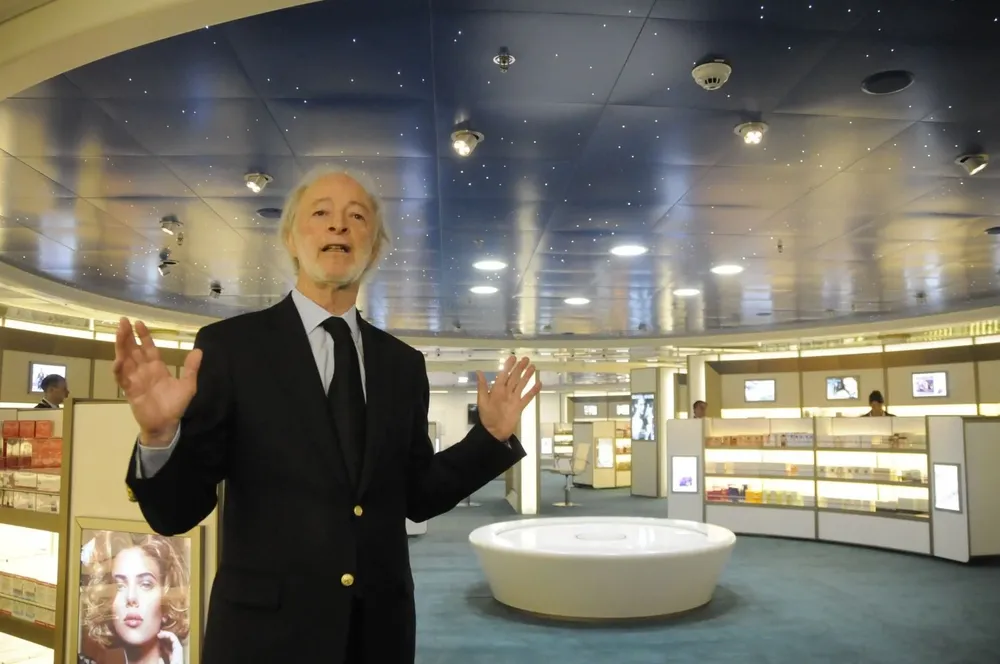 Juan Carlos López Mena