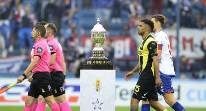 Duele muchísimo y fallamos y les dimos vida: mirá los mensajes de Nahuel Herrera y Maxi Olivera tras la derrota de Peñarol ante Nacional en las finales de la Liga AUF Uruguaya