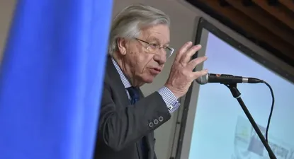 TLC con Unión Europea está más cerca que nunca, según Astori