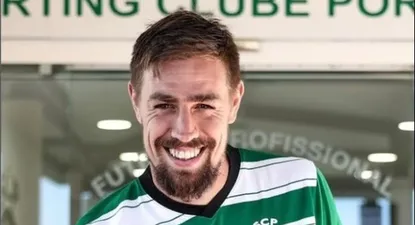 Coates a Nacional: el emocionante video con el que Sporting despidió al jugador uruguayo