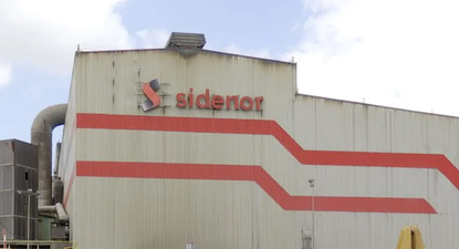 Un juez investiga al presidente de una empresa española por venderle acero a Israel