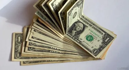 El dólar subió 0,3%