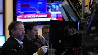 La corredora de bolsa de Goldring tuvo una pérdida millonaria en su gestión de portafolio de inversión.