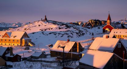 Qué se sabe del marco para un futuro acuerdo sobre Groenlandia anunciado por Trump