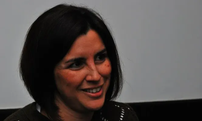 Claudia Fernández, de Manentia Software