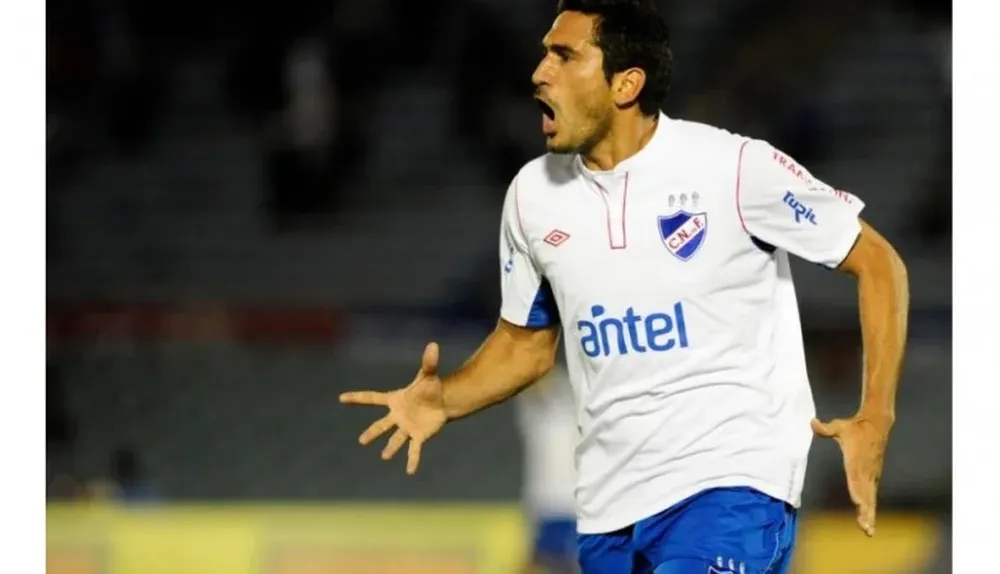 Se pelearon por el 9 en el último periodo de pases