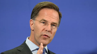 Mark Rutte le advierte a Sánchez: Un misil ruso sólo tarda cinco minutos más en llegar a Madrid que a Lituania