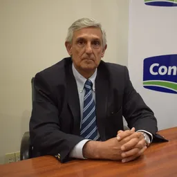 Gabriel Fernández Secco.