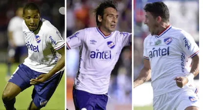 Los salvadores: Nacional encuentra soluciones desde el banco