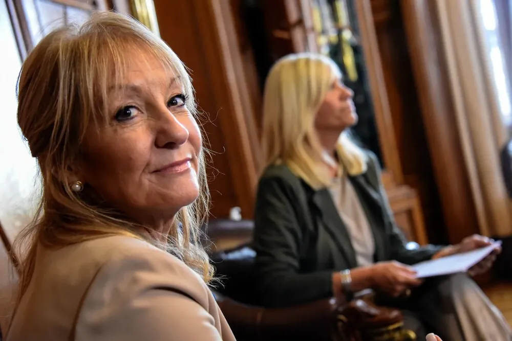 Cosse envío carta a Lozano para realojo de familias