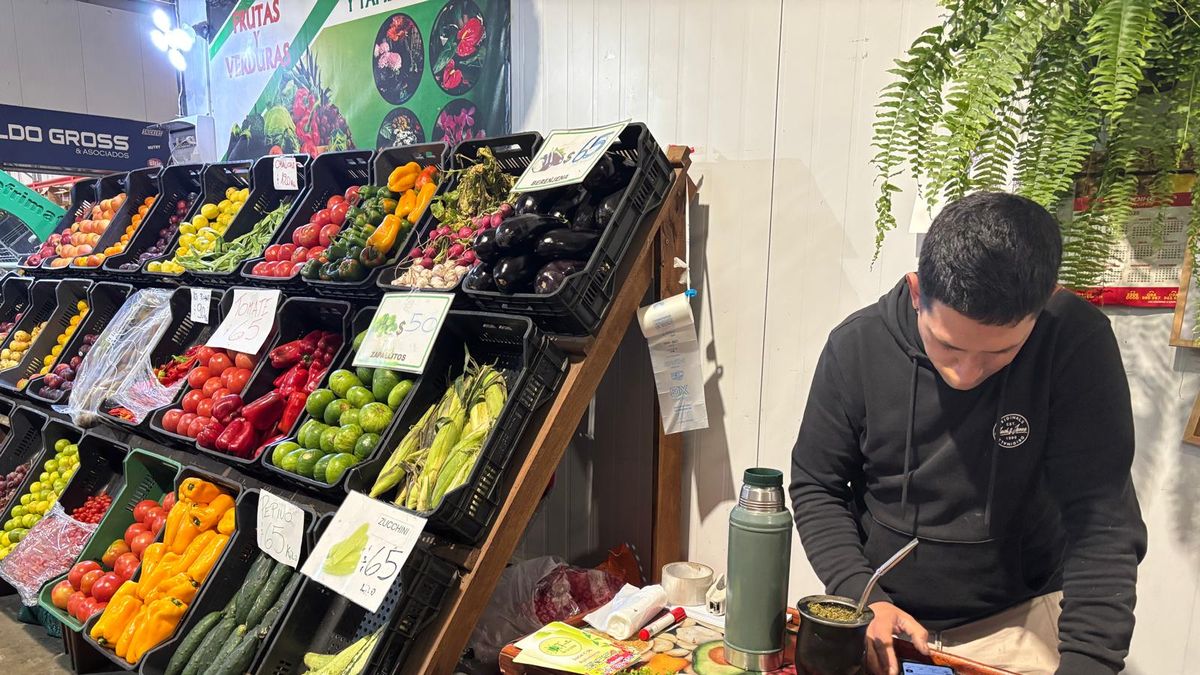 Nueva Lista Inteligente: las recomendaciones, una fruta destacada y los precios de referencia