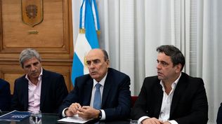 El Gobierno desiste de la eliminación de las PASO y busca su suspensión en las sesiones extraordinarias