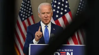 Biden compara a Trump con Goebbels y se dice listo para enfrentar sus mentiras en debate