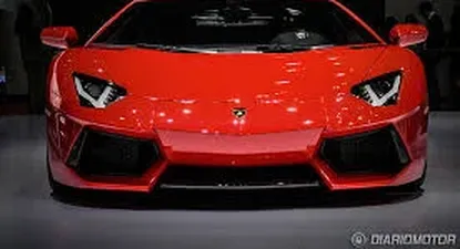 Lamborghini se quiere instalar en Uruguay