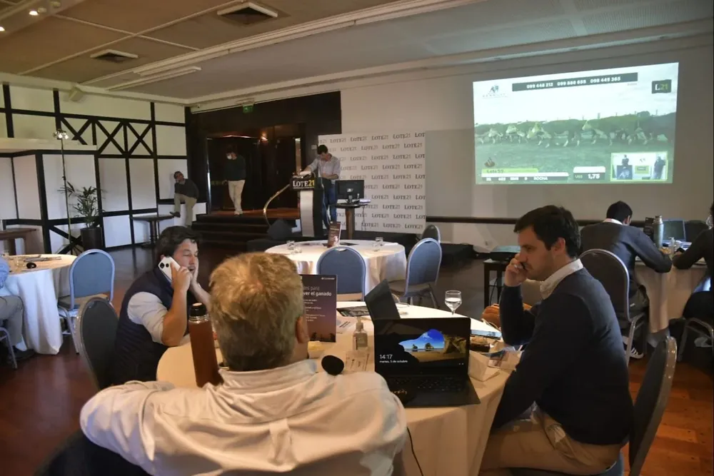 Las ventas comenzarán a la hora 9 en ambas jornadas.